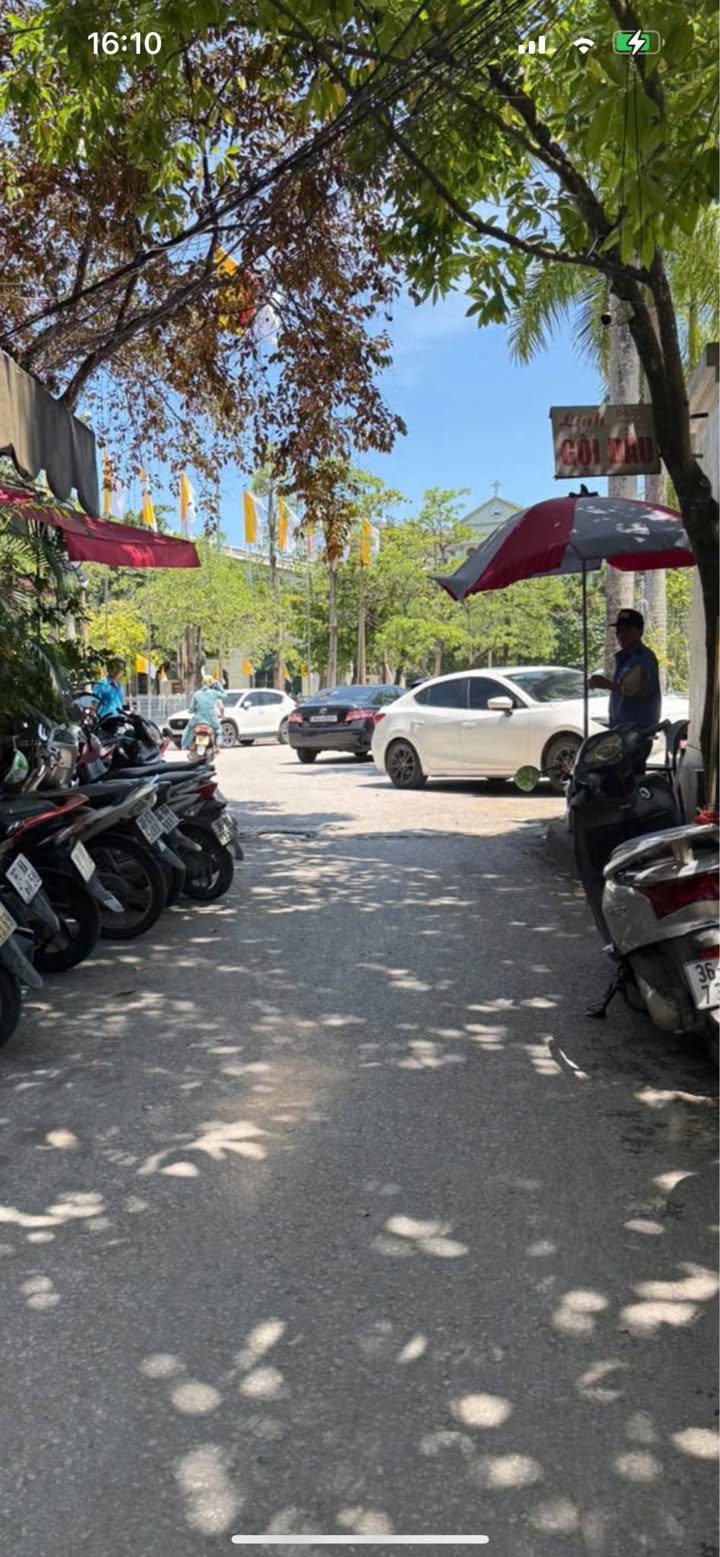 Nhà cấp 4 Hạc Thành, Thanh Hóa 44m² giá 1.85 tỷ - Sang tên ngay chính chủ!