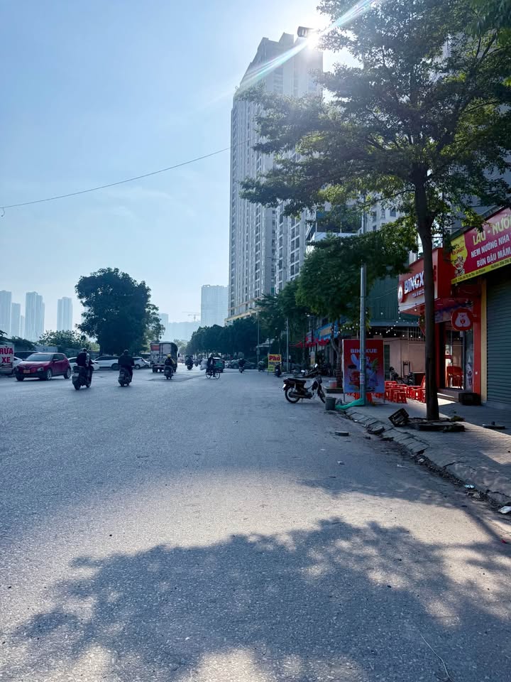 Đất An Khánh Hoài Đức 80m² giá thỏa thuận - Đầu tư sinh lời hấp dẫn!