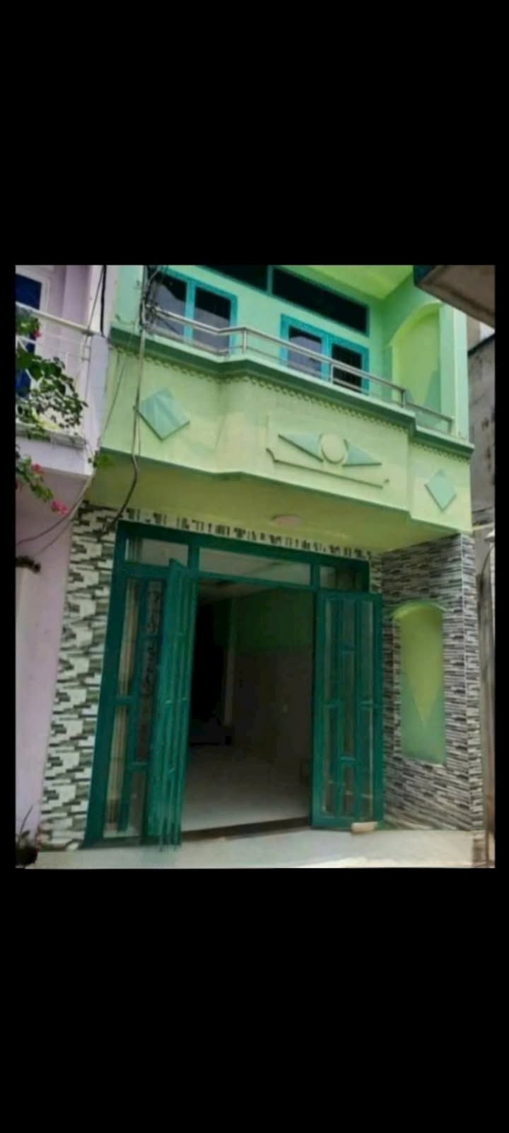 Nhà phố đường Kha Vạn Cân, Thủ Đức 36m² giá 2.9 tỷ - Sổ hồng riêng, gần Gigamall!