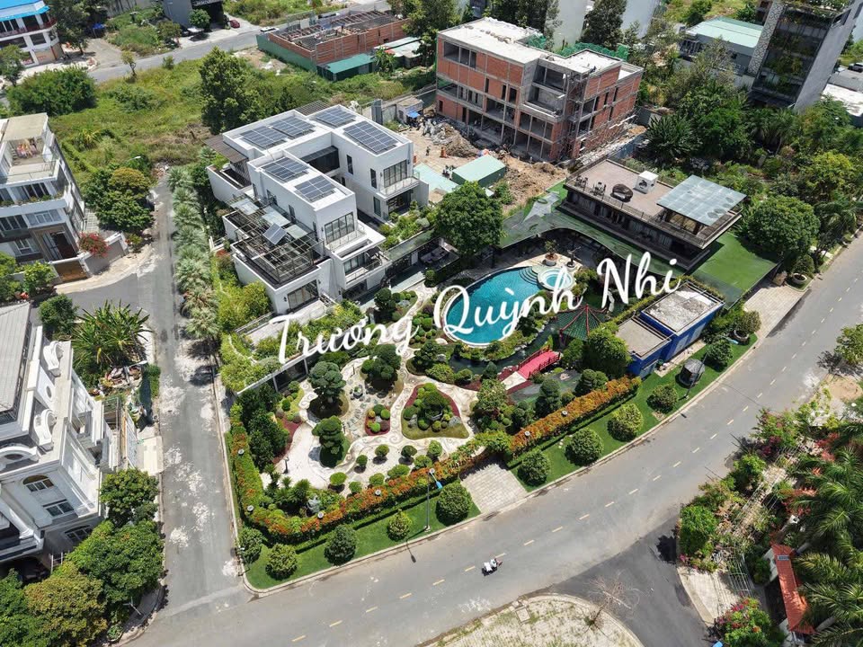 Đất Thạnh Mỹ Lợi 240m² giá 42 tỷ - Cơ hội đầu tư sinh lời ngay!