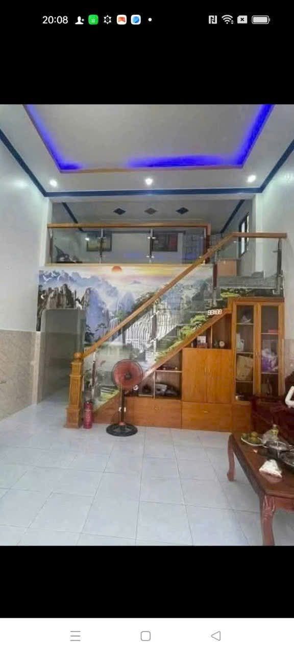 Nhà Tân Phước Khánh 78m² giá 1.1 tỷ - Sổ chung, bớt lộc ngay!