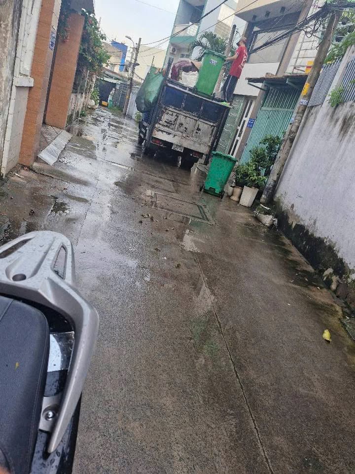 Đất nền Lê Đình Quản, quận 2, diện tích 105m² giá 8 tỷ - Đầu tư sinh lợi tiềm năng!