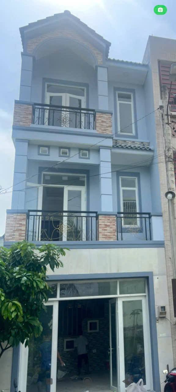 Nhà 3 tầng Lê Văn Việt, Long Thạnh Mỹ, 51m² giá 5 tỷ - Cơ hội đầu tư hiếm có!