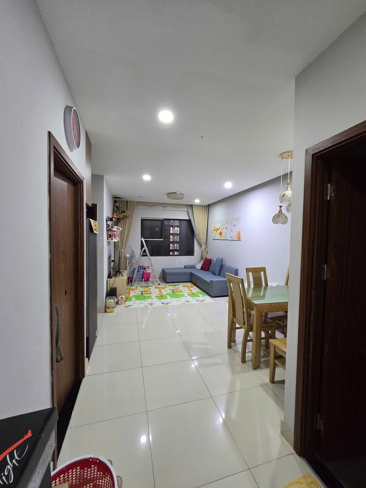 Căn hộ 2PN Xuân Mai Dương Nội 65m² giá 4 tỷ - Full nội thất cao cấp