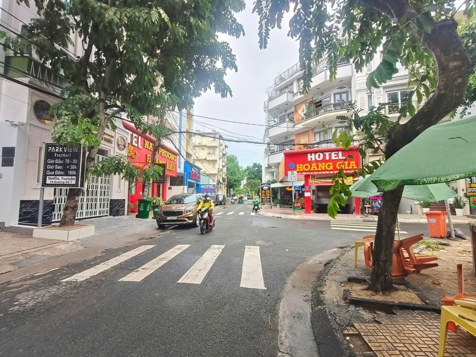 Nhà riêng KDC Trung Sơn, Bình Chánh 120m² giá 20.99 tỷ - Cơ hội đầu tư tuyệt vời!