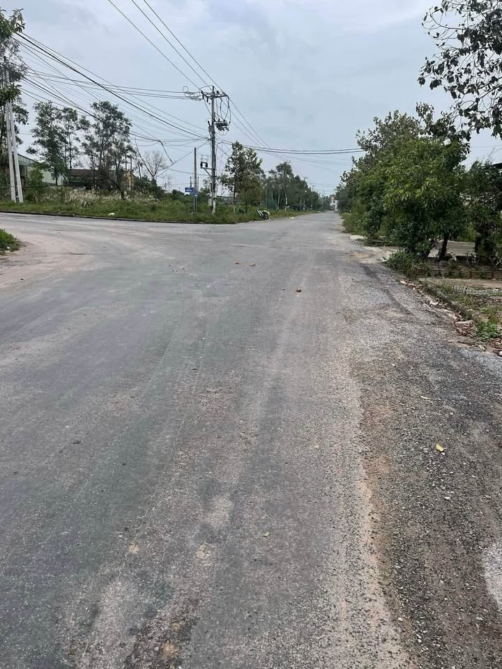 Đất nền Bắc Lý, Đồng Hới, 240m² giá chỉ 2.9 tỷ - Hướng Tây Bắc, tiềm năng lớn!