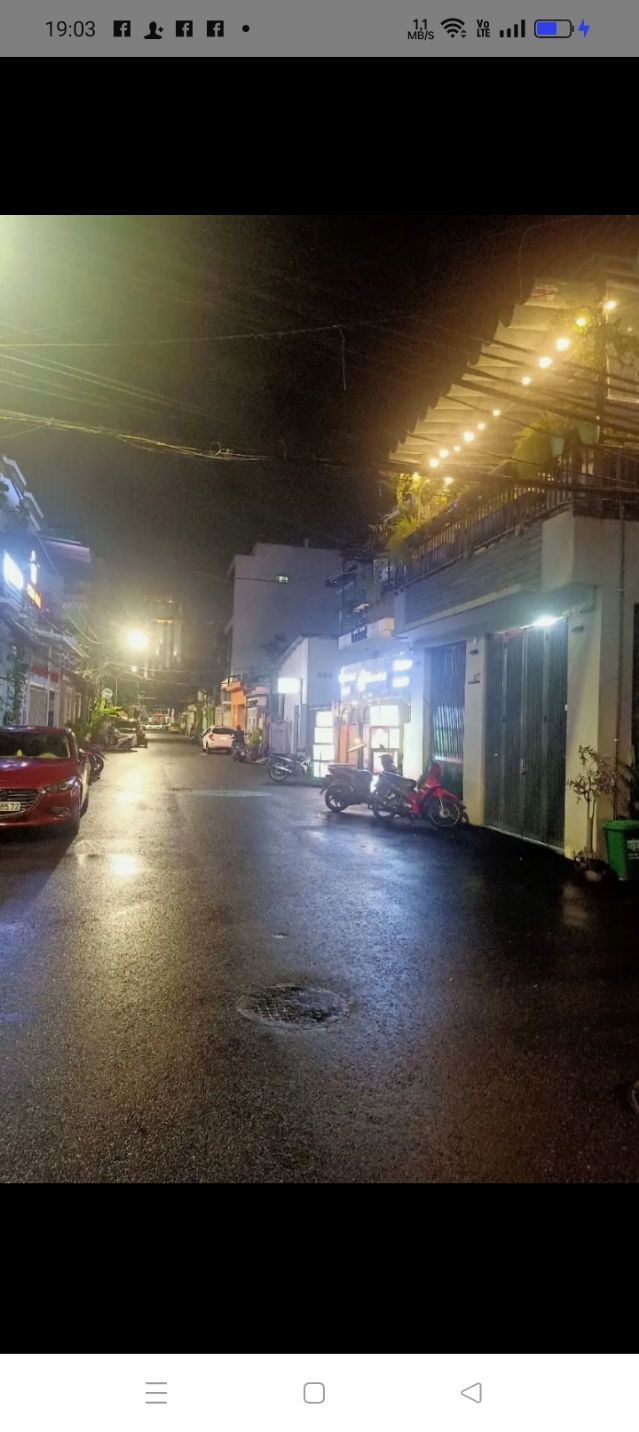 Lô đất Ngô Thị Nhậm Đà Nẵng 71m² giá 2 tỷ - Cơ hội đầu tư tuyệt vời!