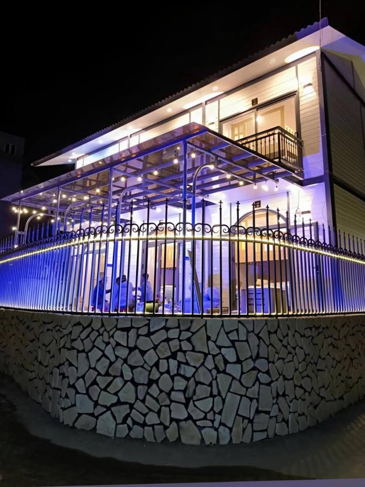 Căn hộ studio cho thuê tại Đà Lạt 30m² giá 5.5 triệu - Nội thất cao cấp, sẵn sàng vào ở!