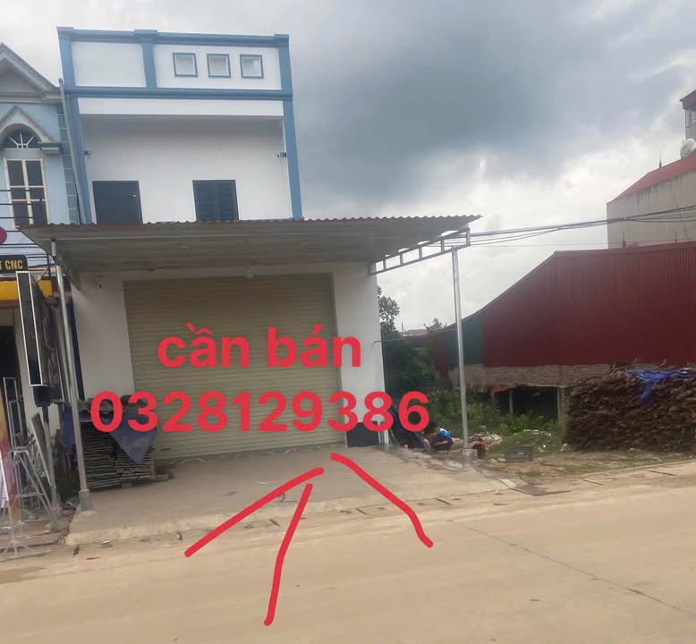 Đất nền Giao Thủy 60m² giá 1.6 tỷ - Đầu tư sinh lời ngay!