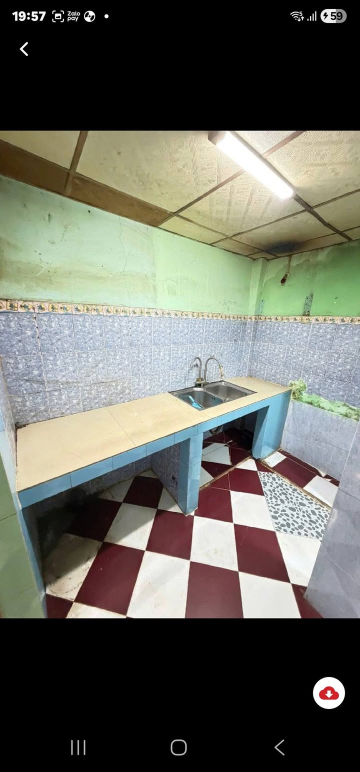 Nhà Lê Đại Hành Quận 11 21m² giá 3 tỷ - Khu vực an ninh, dân trí cao!