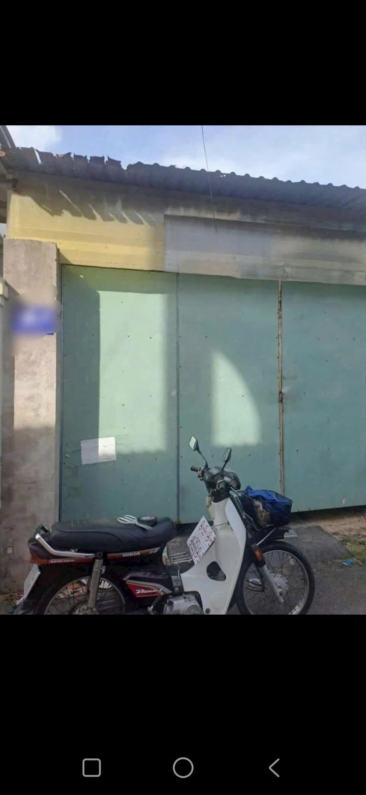 Đất nền chính chủ Hẻm 116 Hàn Thuyên, Vũng Tàu 106,5m² - Sổ đỏ sang tên ngay!