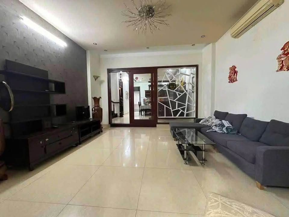 Nhà mặt tiền cho thuê tại An Thượng, Mỹ An 2 tầng - Phù hợp mở công ty