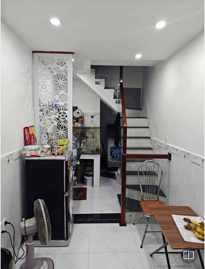 Nhà 2 tầng cho thuê tại Phạm Ngũ Lão, Đà Nẵng - Giá chỉ 5 triệu/tháng!