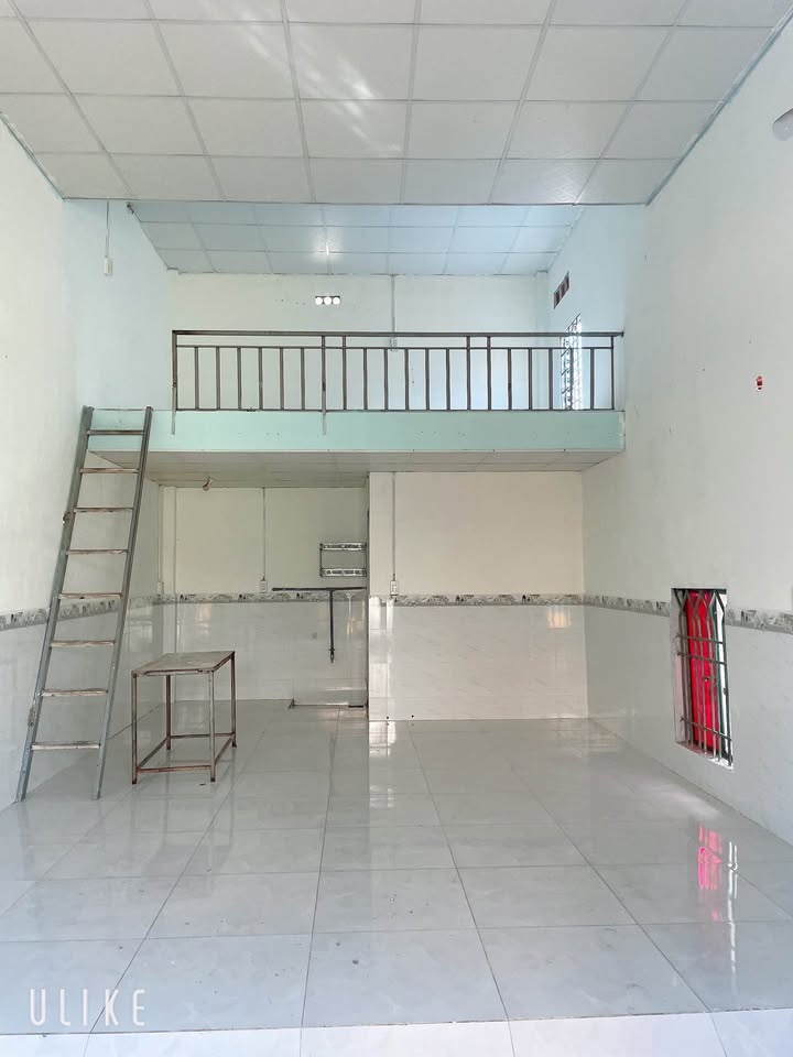 Kiot cho thuê tại Chợ Điều, Long Bình 40.5m² giá 3 triệu - Phù hợp kinh doanh ngay!