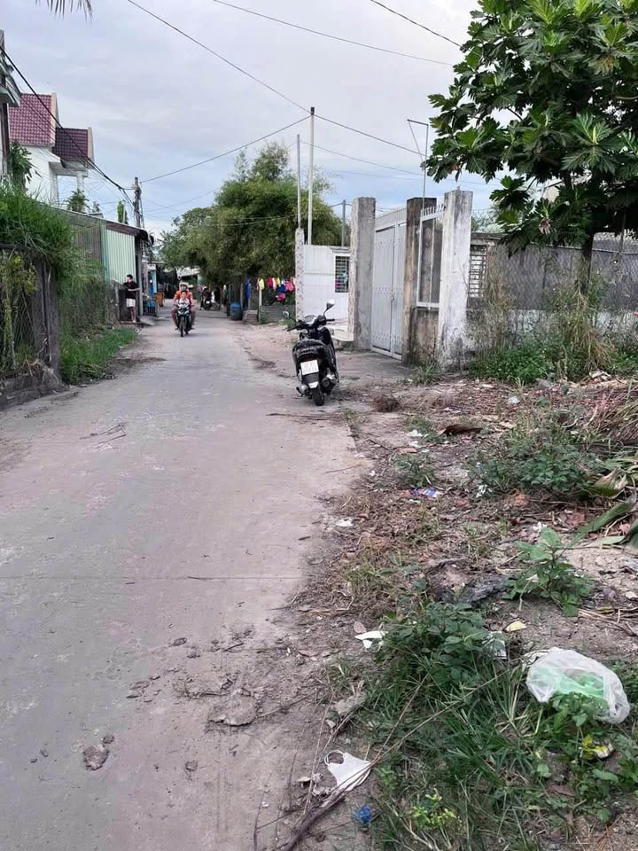 Đất thổ cư 450m² tại Sông Trầu, Trảng Bom chỉ 2 tỷ - Đầu tư sinh lời ngay!