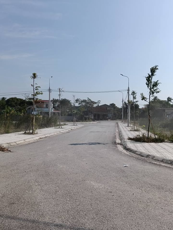 Đất liền kề MB 434 An Hưng, Thanh Hóa - Giá chỉ 2.4 tỷ - Cơ hội vàng cho đầu tư!