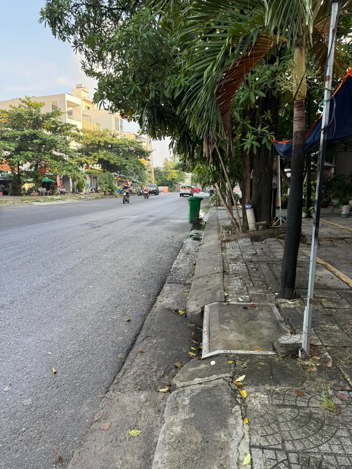 Đất nền Phước Mỹ Sơn Trà 75m² giá 9.85 tỷ - Tiềm năng đầu tư sinh lời cao!