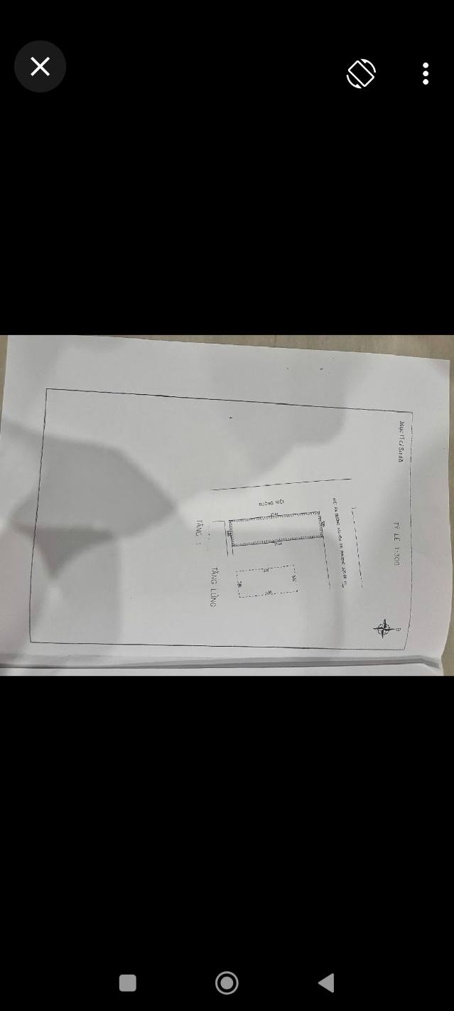 Nhà 4 tầng đường Thi Sách, Đà Nẵng 90m² giá 14.5 tỷ - Dòng tiền 15 triệu/tháng