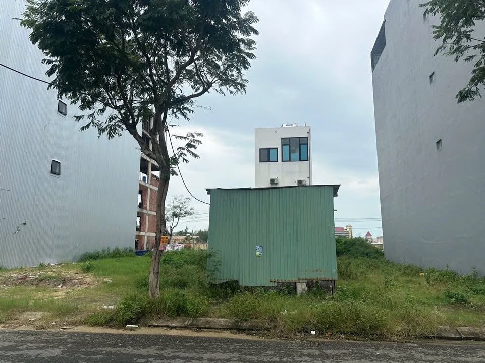 Đất nền Đa Mặn Đông 2, 90m² giá 7 tỷ - Đầu tư sinh lời ngay!