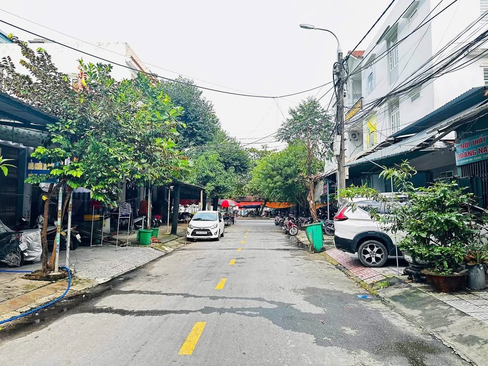 Đất Đồng Bài 1, Hòa Khánh Bắc, Đà Nẵng 90m² giá 6 tỷ - Đầu tư sinh lời ngay!