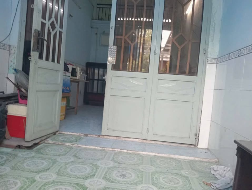 Nhà bán Hóc Môn 45m² giá 2.39 tỷ - Thiết kế tiện nghi, gần gũi