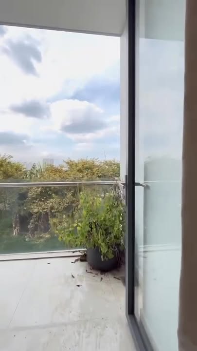 Căn hộ 2PN cho thuê tại KDC Dương Hồng, Bình Hưng - Giá tốt thỏa thuận!