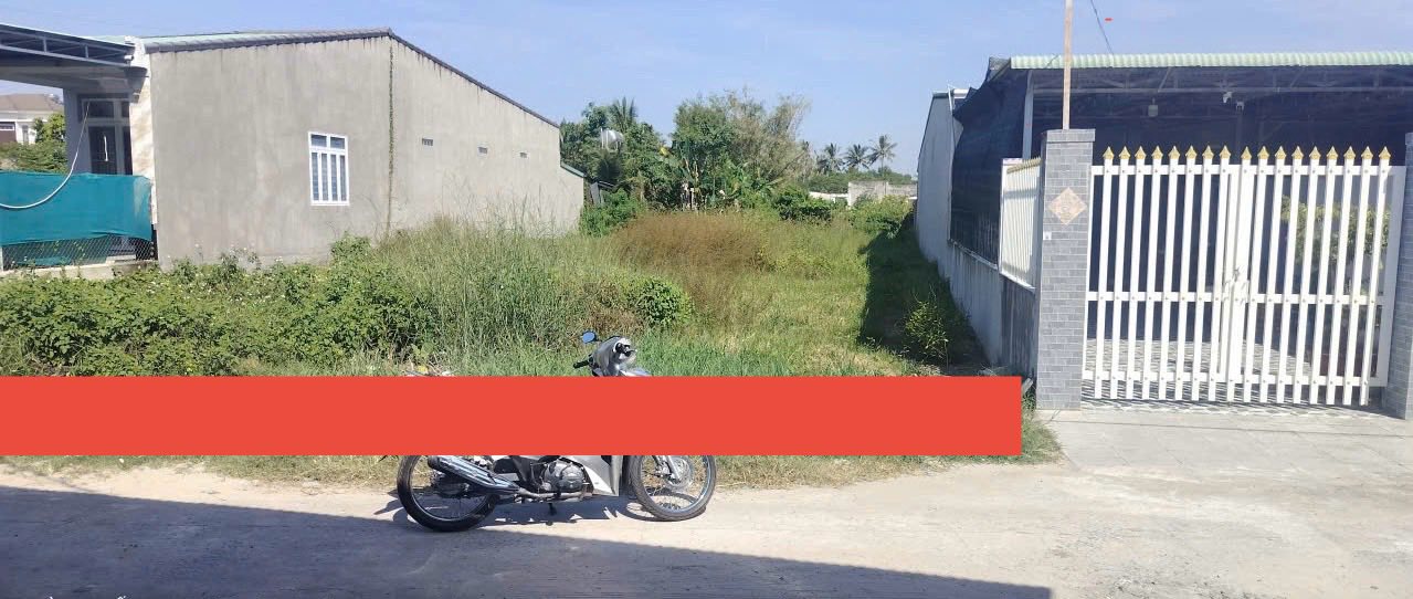 Đất nền khu công nghiệp Hoàng Gia Tây Ninh 285m² giá 550 triệu - Cơ hội đầu tư hấp dẫn!