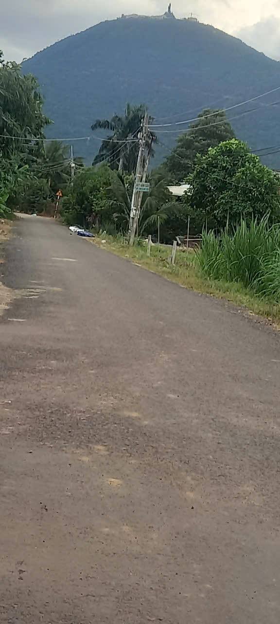 Đất thổ cư Tân Phú Tân Châu 200m² giá chỉ 370 triệu - Sẵn sàng cho bạn xây dựng!