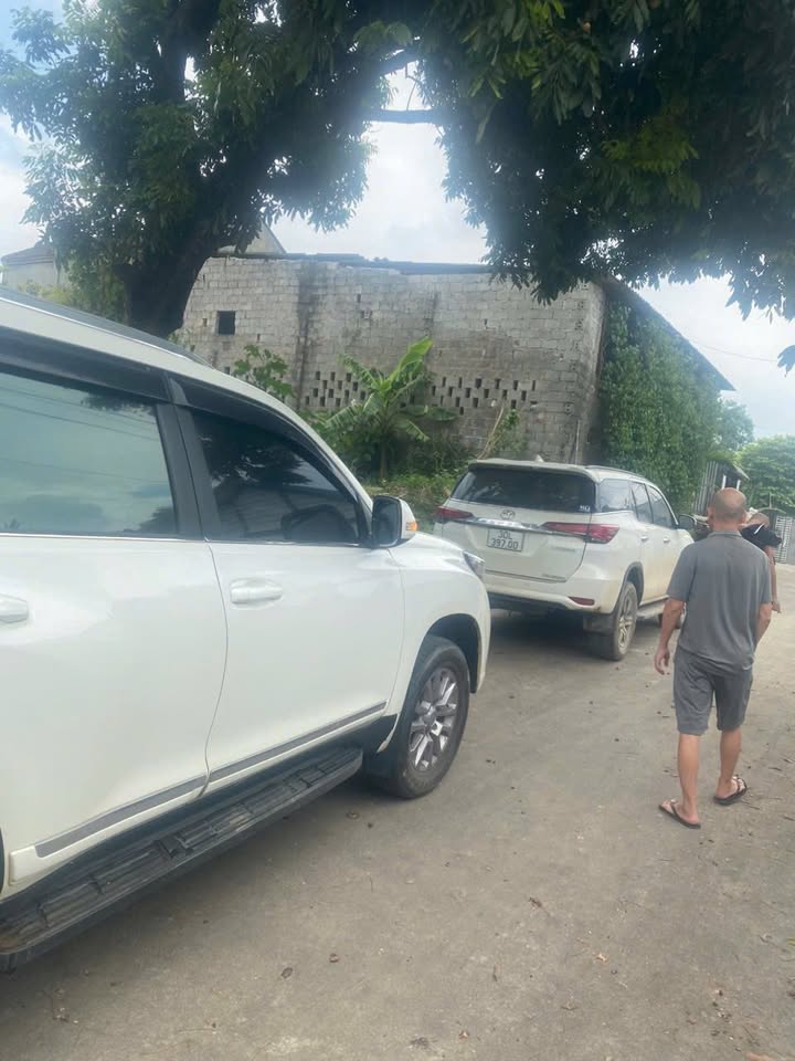 Đất nền Tân Tiến, Chương Mỹ 125m² giá chỉ 2.x tỷ - Đầu tư tiềm năng!