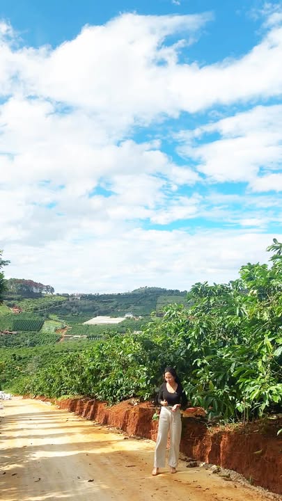 Đất Mê Linh Đà Lạt 1.600m² giá 1.399 tỷ - Cơ hội đầu tư hấp dẫn!