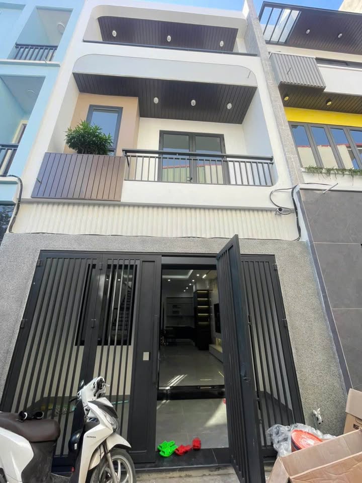 Nhà ngõ Lê Đại Hành, TP Lạng Sơn 58m² giá 3 tỷ - Đầu tư sinh lời cao!