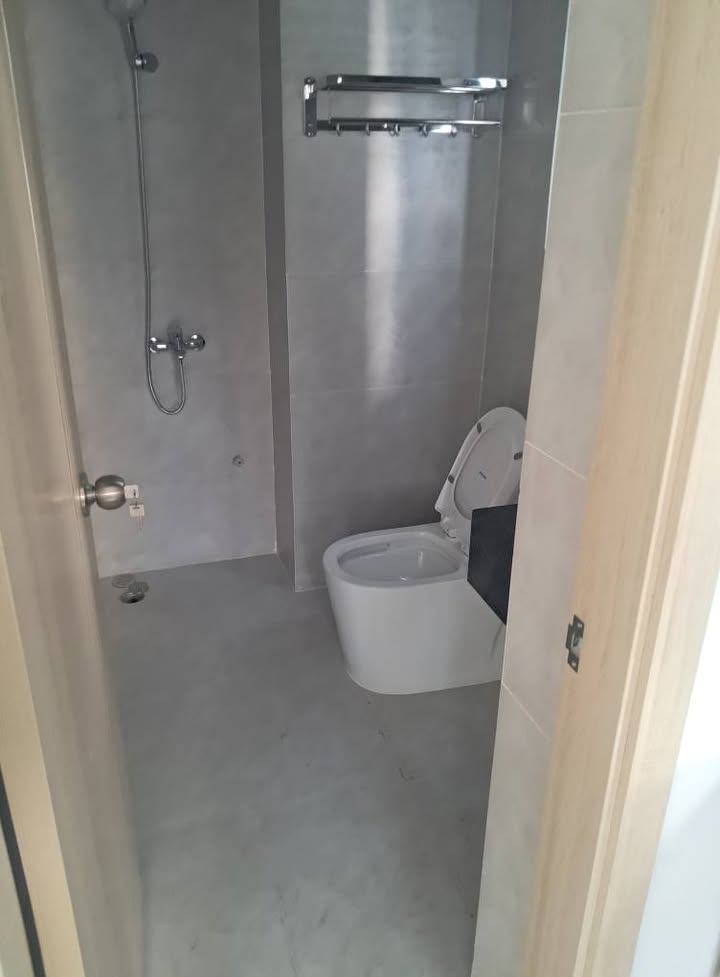 Căn hộ CCMN Ngõ 264 Ngọc Thụy 25m² giá 5.5 triệu - Ô tô vào tận nhà!