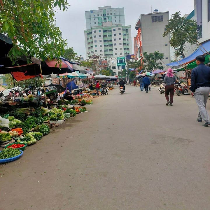 Đất Băng 2 Nguyễn Tất Thành 100m² giá 4 tỷ - Cơ hội đầu tư hiếm có!