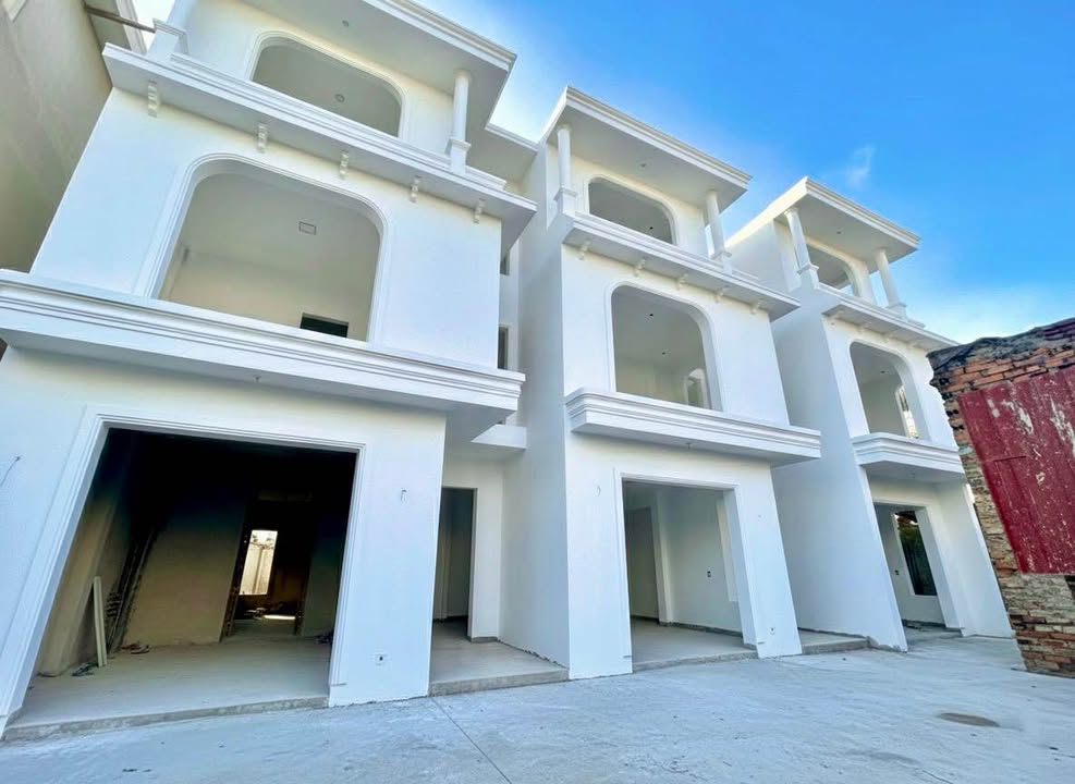 Nhà mới xây phường Đông Sơn 60m² giá 3 tỷ - Sẵn sàng vào ở ngay!