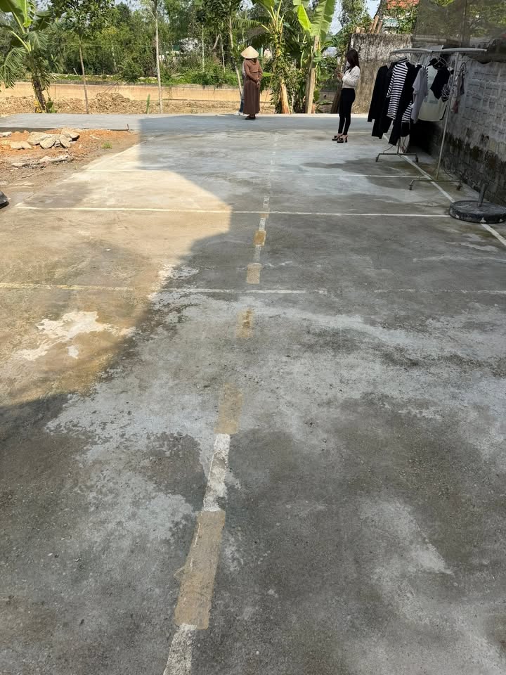 Đất nền Hòa Sơn Đô Lương 500m² giá 1.6 tỷ - Cơ hội đầu tư hấp dẫn!