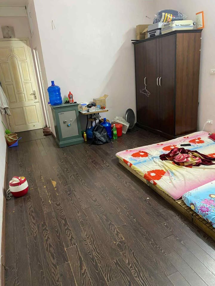 Phòng cho thuê nữ tại 122 Phương Canh, Nam Từ Liêm - Giá chỉ 3 triệu/tháng