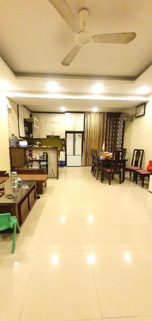 Nhà đẹp 100m² tại Hải Bối, Đông Anh - Ô tô vào nhà, tặng nội thất!