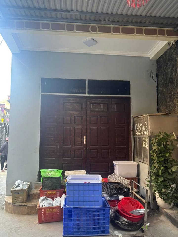 Nhà đẹp Duyên Trường, Thường Tín 60m² giá 5.95 tỷ - An ninh tốt, dọn vào ở ngay!