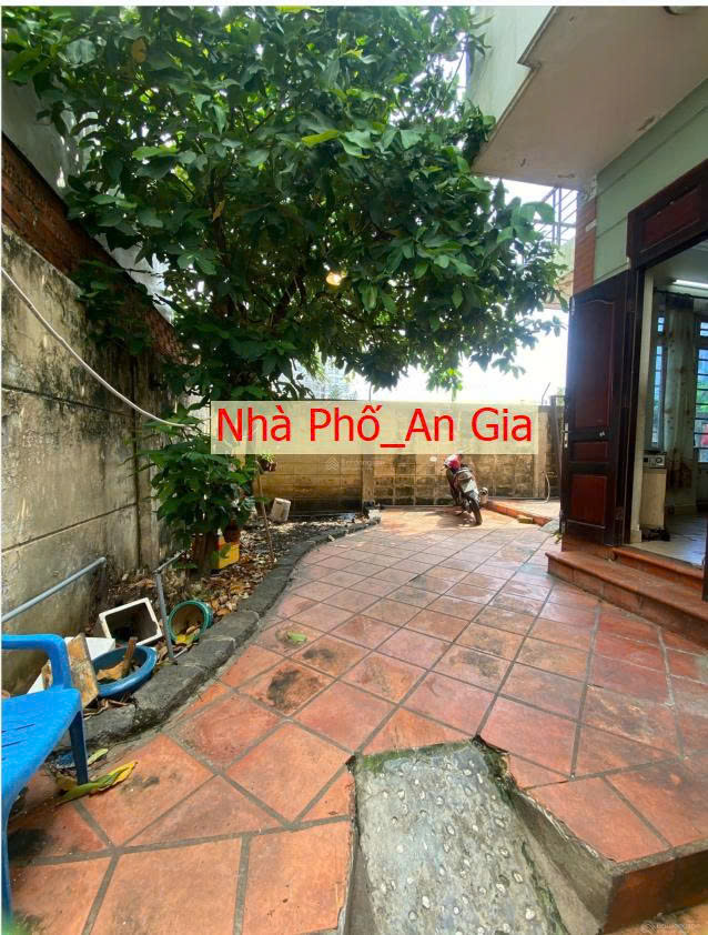 Nhà 3 tầng 96m² tại Tân Bình giá 9.9 tỷ - Khu VIP Bàu Cát, gần mặt tiền!