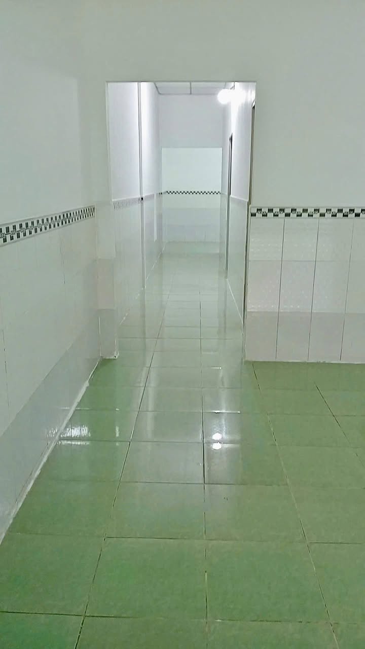 Nhà nguyên căn cho thuê KDC Thiên Long, Bạc Liêu - Giá chỉ 3.2 triệu/tháng!