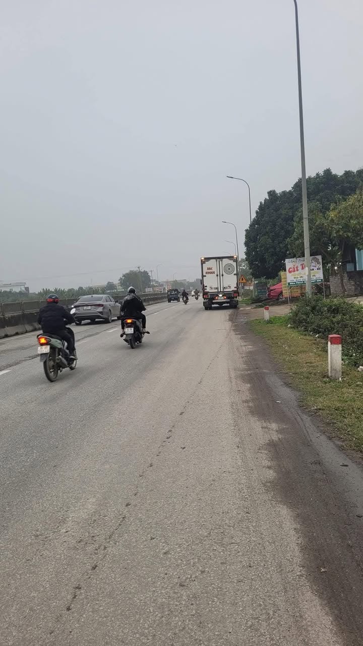 Đất nền mặt Quốc lộ 1A Tân Phong 80m² giá 1.5 tỷ - Hướng Đông, đầu tư sinh lời!