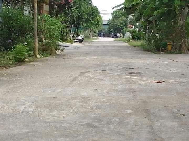 Đất nền Tân Phong 102m² giá 1 tỷ - Vị trí thuận tiện gần chợ