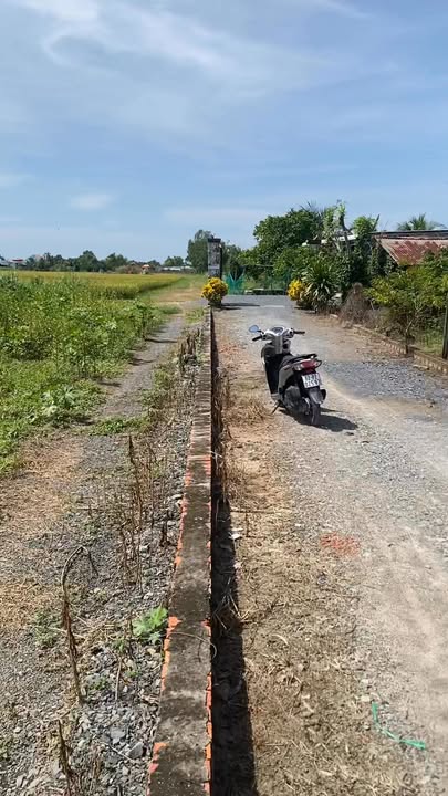 Đất nền ấp Bình Thủy, Hòa Khánh Đông 135m² giá 600 triệu - Thương lượng ngay chủ