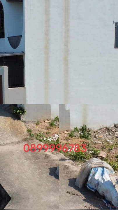 Bán lô đất thổ cư Hướng Xá 90.4m² giá thương lượng - Vị trí vàng tương lai!