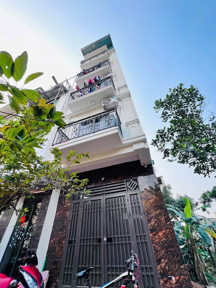 Căn hộ CCMN Xuân Phương 45m² giá 9 tỷ - Dòng tiền 45 triệu/tháng