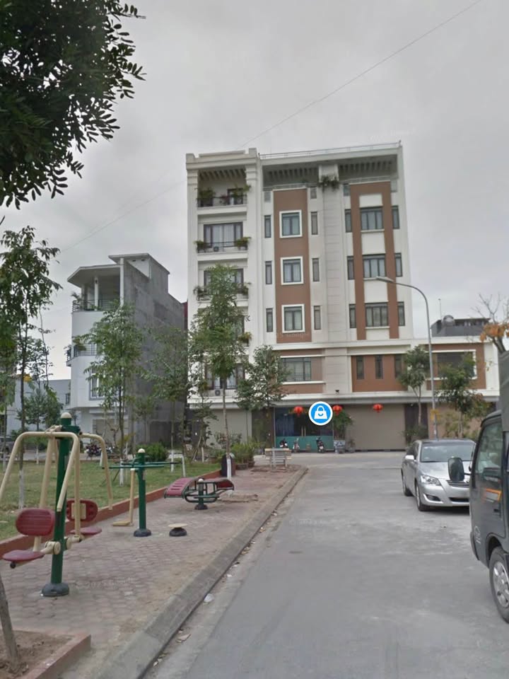 Đất nền Ninh Xá 82.5m² giá 9 tỷ - View vườn hoa thoáng đãng!