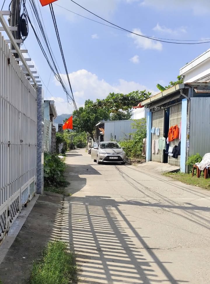 Đất nền Liên Chiểu Đà Nẵng 128m² giá 2.3 tỷ - Lô đất vuông vức, ô tô tránh nhau!