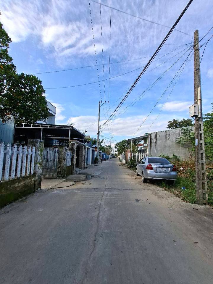 Đất đẹp Hòa Phước, Đà Nẵng 107m² giá 2 tỷ - Đầu tư sinh lời cao!