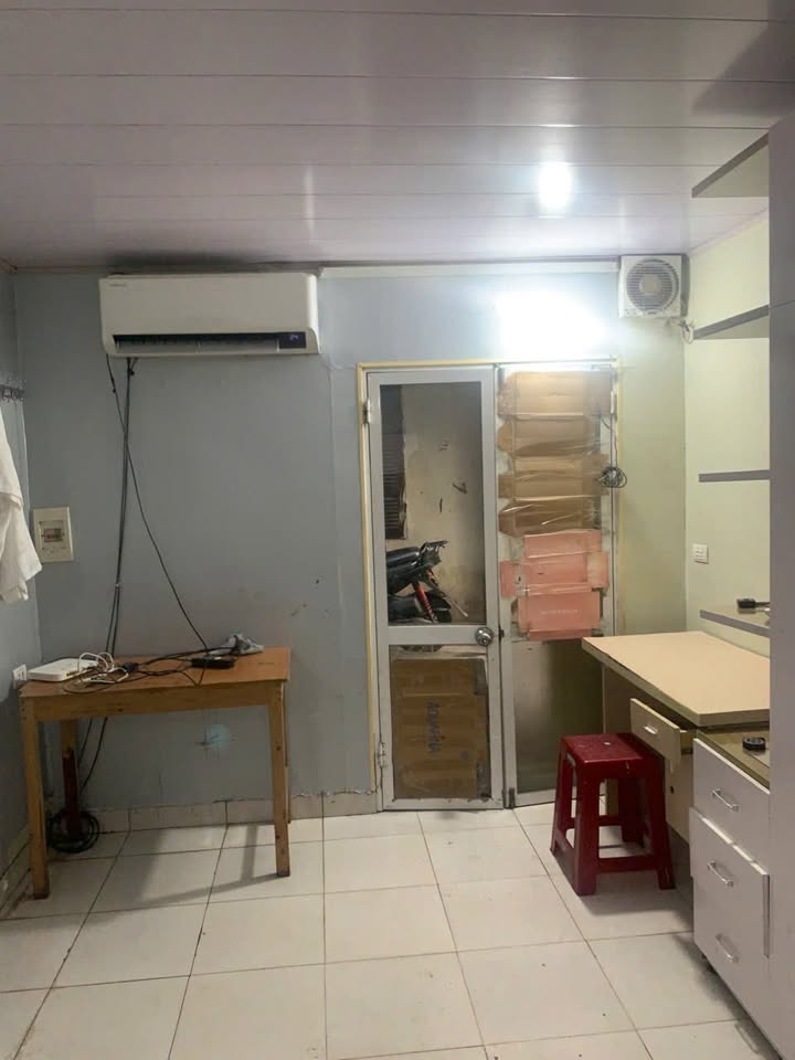 Căn hộ tập thể Khương Trung 22m² giá 4.5 triệu - Phù hợp cho gia đình và sinh viên!