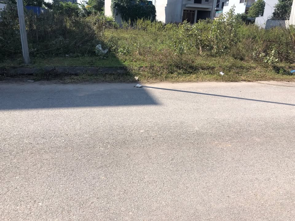 Đất nền KĐT Chi Đông Mê Linh 240m² giá thỏa thuận - Đầu tư sinh lời nhanh!